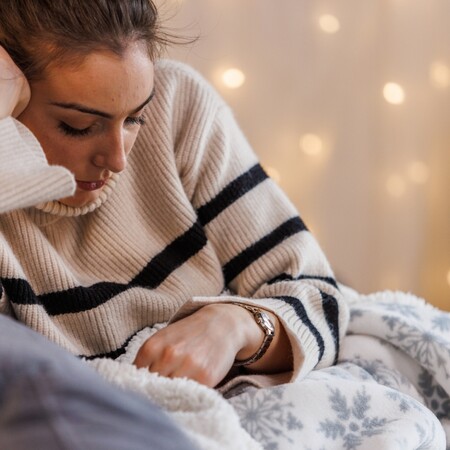 Χριστούγεννα: Η μελαγχολία των εορτών στο επίκεντρο νέων κλινικών ερευνών