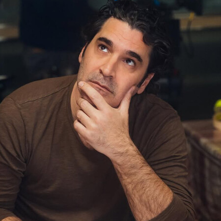 Maestro: «Είναι ντροπή να λέγονται αυτά τα πράγματα για τον Χριστόφορο» λέει ο Αιμίλιος Χειλάκης