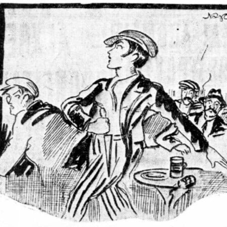 «H woke ατζέντα του Μεσοπολέμου», μια έκδοση-ντοκουμέντο