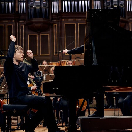 Piano Days: Η διήμερη γιορτή του πιάνου επιστρέφει στο Μέγαρο Μουσικής