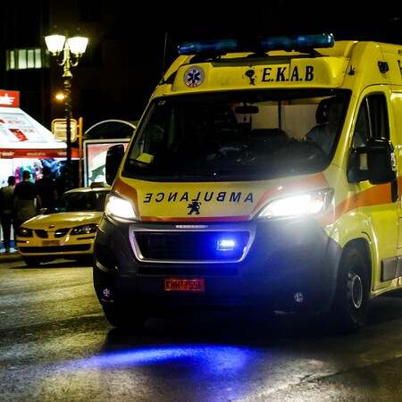 Ρόδος: Μία νεκρή από έκρηξη φιάλης υγραερίου