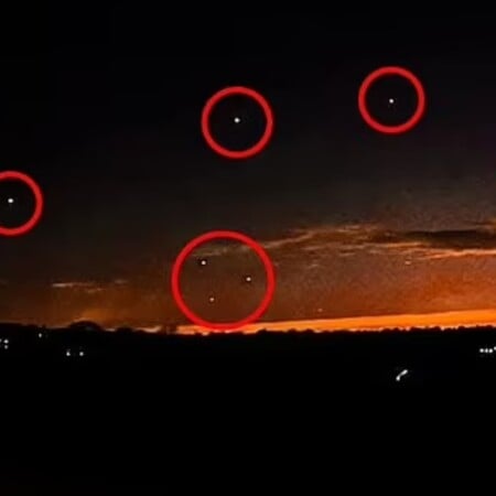 ΗΠΑ: Drones αγνώστου προέλευσης ανησυχούν τις μυστικές υπηρεσίες