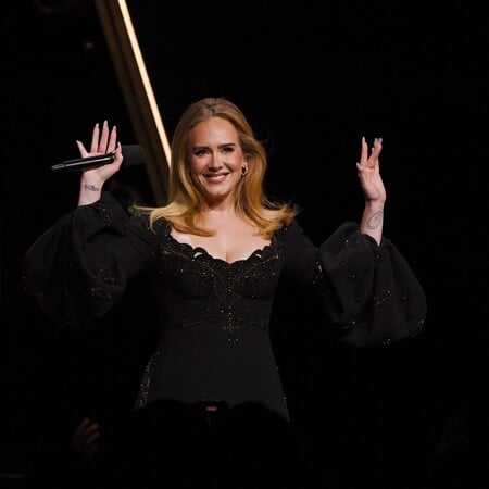 Adele: Δικαστήριο στην Βραζιλία αποσύρει προσωρινά το τραγούδι «Million Years Ago»