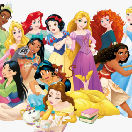 Οι πριγκίπισσες της Disney αντιμετωπίζουν κρυφούς κινδύνους για την υγεία τους, προειδοποιούν οι ειδικοί
