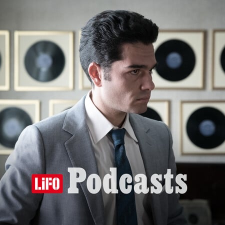 Τα κατάφερε ο Χρήστος Μάστορας ως Στέλιος Καζαντζίδης;