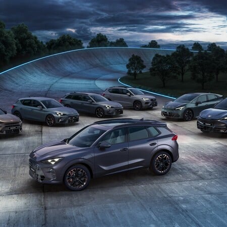 Η Cupra Day μας έφτιαξε τη μέρα