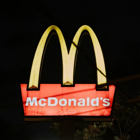 Συσκευασία των McDonald's συνδέεται με χαμηλή ποιότητα σπέρματος και παιδικό άσθμα