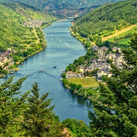 Στερεύουν τα μισά ποτάμια της Γης: Τι έδειξε η επί 35 χρόνια χαρτογράφησή τους