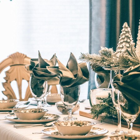 Χριστουγεννιάτικο τραπέζι 2024: Πόσο και ποια προϊόντα ακρίβυναν φέτος