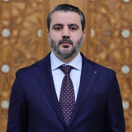 Συρία: Διορίστηκε νέος υπουργός Εξωτερικών