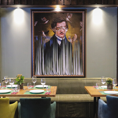 Ateniese: Η «dolce vita» της Αθήνας φοράει τα γιορτινά της