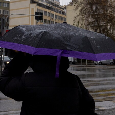 ΕΛΑΣ για επιδείνωση καιρού: «Προσοχή στις μετακινήσεις»