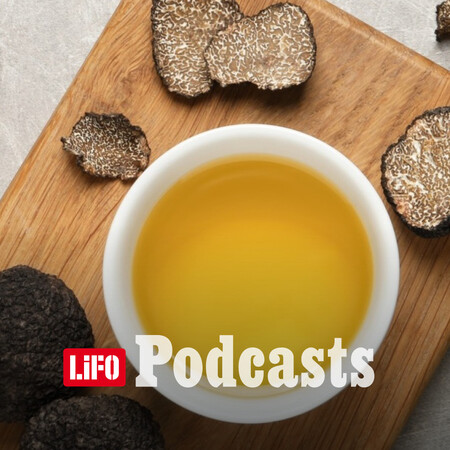 H μανία με το τρουφόλαδο και τι σημαίνει «εκλεκτό» στη γαστρονομία;