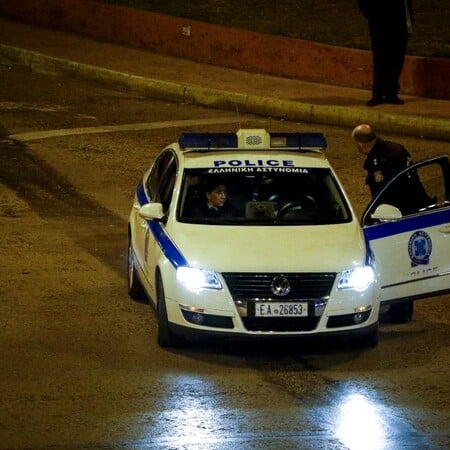 Σαλαμίνα: Νεκρός 52χρονος σε δάσος μετά από χρήση ναρκωτικών