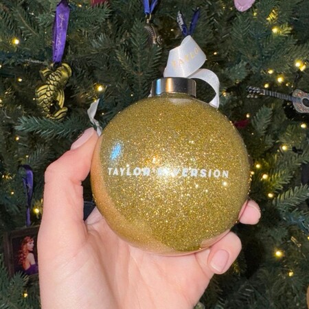 Τέιλορ Σουίφτ: Φαν της έχει και τα 103 στολίδια που κυκλοφόρησε η τραγουδίστρια