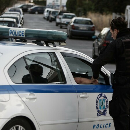 Ένοπλη ληστεία σε σπίτι στην Ξάνθη το βράδυ των Χριστουγέννων 