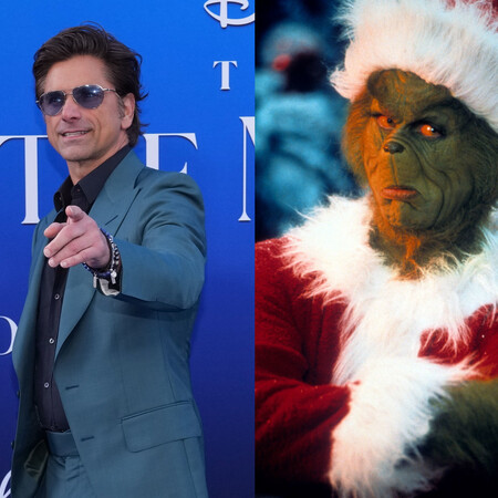 Ο Τζον Στάμος αποκάλυψε γιατί έχασε τον ρόλο του Γκριντς