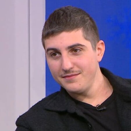 Good Job Nicky για ψευδοδυσφαγία: «Δεν μπορούσα να καταπιώ πουρέ, είχα φτάσει 63 κιλά»