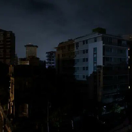 Στο σκοτάδι το Πουέρτο Ρίκο - Κατέρρευσε το δίκτυο ηλεκτροδότησης στο νησί
