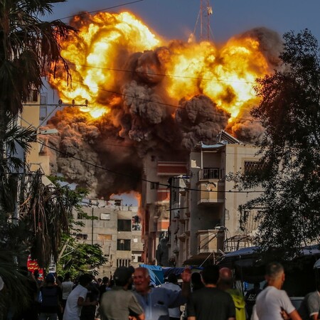 ΟΗΕ: Στα πρόθυρα πλήρους κατάρρευσης το σύστημα υγειονομικής περίθαλψης της Γάζας