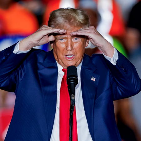 Ντόναλντ Τραμπ: Τελεσίδικα ένοχος για τη σεξουαλική κακοποίηση και δυσφήμιση της Ε. Τζιν Κάρολ