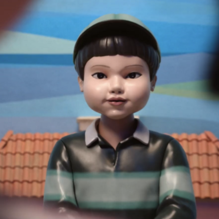 Netflix: Διέρρευσε η πρεμιέρα της 3ης Σεζόν του «Squid Game» το 2025 - Το trailer