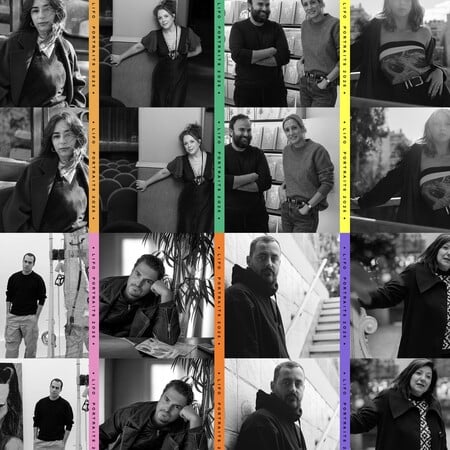 Τα πρόσωπα που άλλαξαν κάτι στον πολιτισμό και υπόσχονται πολλά ακόμα για το μέλλον