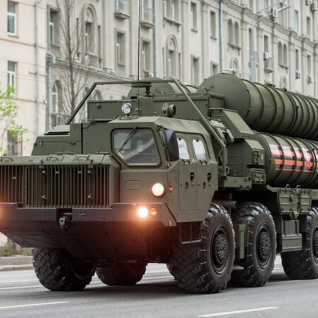 Η Τουρκία ενσωμάτωσε τους S-400 στον «Ατσάλινο Θόλο», λένε τουρκικά ΜΜΕ