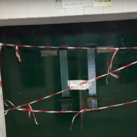 Ερυθρός Σταυρός - Ασανσέρ: «Είναι απαράδεκτο, είχε λάβει πιστοποιητικό καταλληλότητας» λέει ο Μιχάλης Γιαννάκος