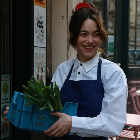 Το “Cafe Society” επιστρέφει στο Mona Athens με προσκεκλημένη τη chef Justine Pruvot
