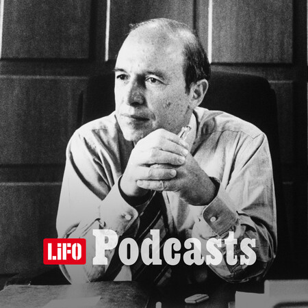 Η σκληρή αλήθεια για τον Κώστα Σημίτη