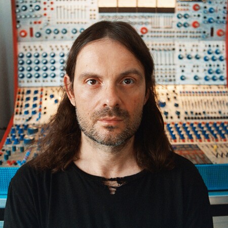 Alessandro Cortini