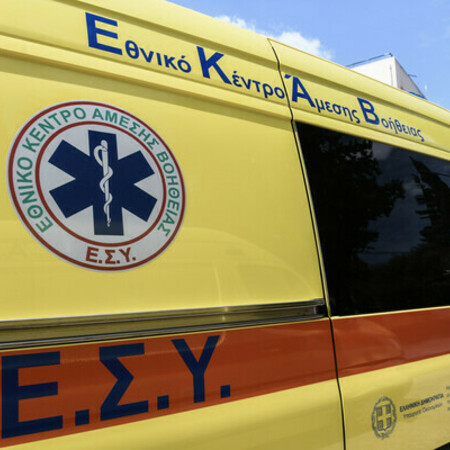 Μαρίνα Φλοίσβου: Γερανοφόρο παρέσυρε και σκότωσε πεζό