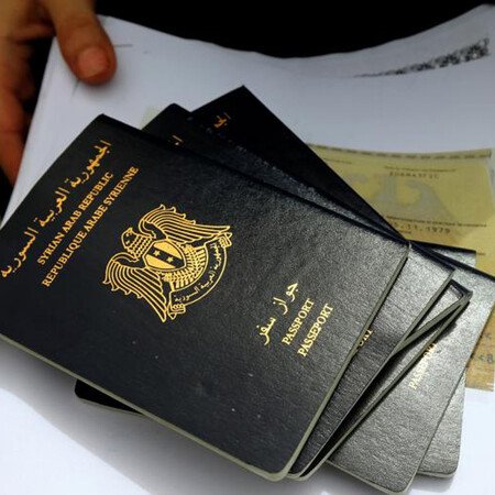 Η Τουρκία θα παράσχει νέες ταυτότητες και διαβατήρια στη Συρία του Αλ Σαράα