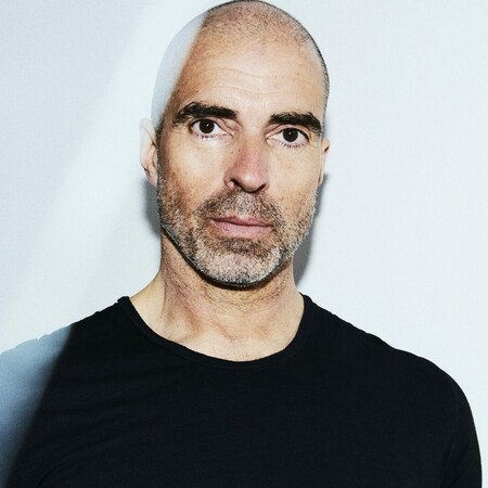 Chris Liebing