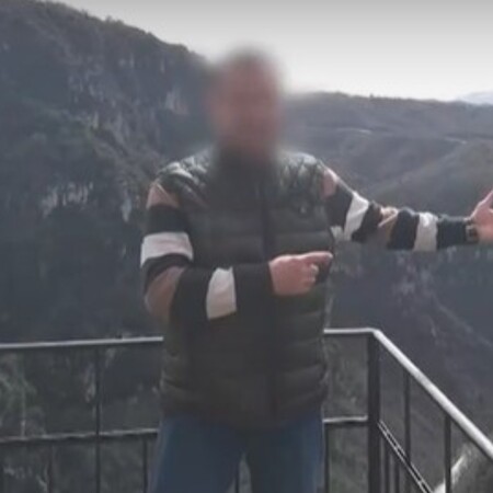 Καθηγητής Άλιμος: Βρέθηκαν συνομιλίες και με άλλο ανήλικο κορίτσι