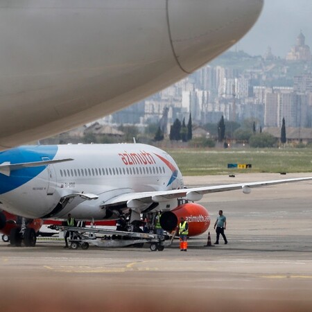 Η Ρωσία σχεδίαζε τρομοκρατικές ενέργειες σε αεροπορικές εταιρείες σε όλο τον κόσμο, λέει η Πολωνία
