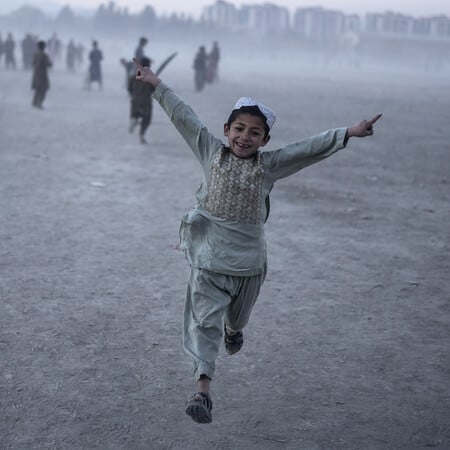 Athens Photo World 2024