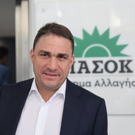 Το ΠΑΣΟΚ θα προτείνει δικό του υποψήφιο για την Προεδρία της Δημοκρατίας