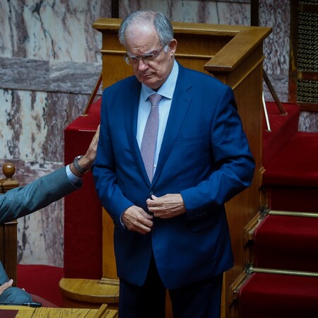 Πώς «βλέπουν» τα κόμματα την υποψηφιότητα Τασούλα
