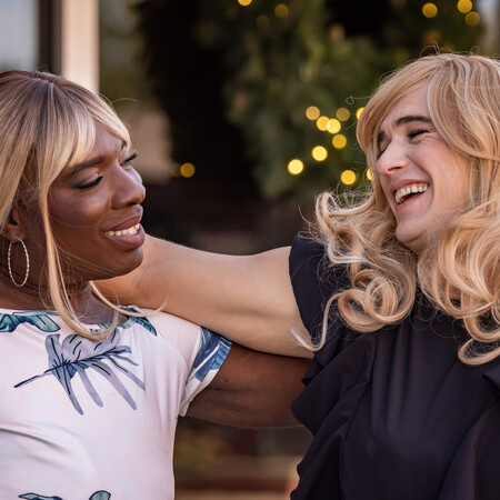 James Franco & Kalup Linzy: Dreams, Fame and the Savage