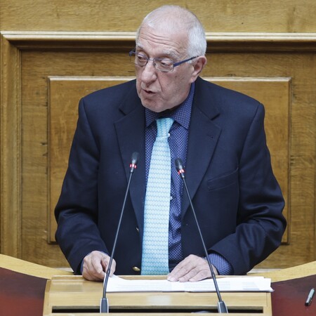 Νικήτας Κακλαμάνης: Η πρόταση της ΝΔ για νέο πρόεδρο της Βουλής