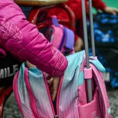 Απουσίες μαθητών λόγω ιώσεων: Τι προβλέπει το υπουργείο