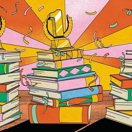 Ανακοινώθηκαν οι βραχείες λίστες των Κρατικών Λογοτεχνικών Βραβείων 2024