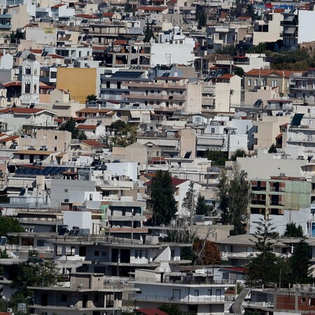 Τέσσερα προγράμματα για ενεργειακή και λειτουργική αναβάθμιση κατοικιών - Ποιους αφορούν
