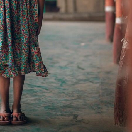 Μπαγκλαντές, εκεί που ο παιδικός γάμος εξακολουθεί να υπάρχει