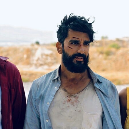 «Κακές Ιδέες»: Η νέα κωμική σειρά σε συμπαραγωγή COSMOTE TV