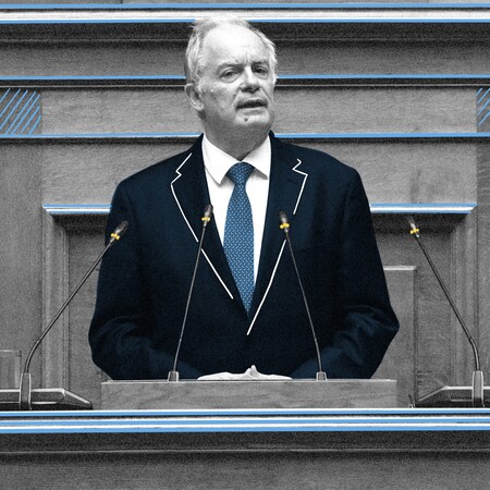 Τασούλας for President