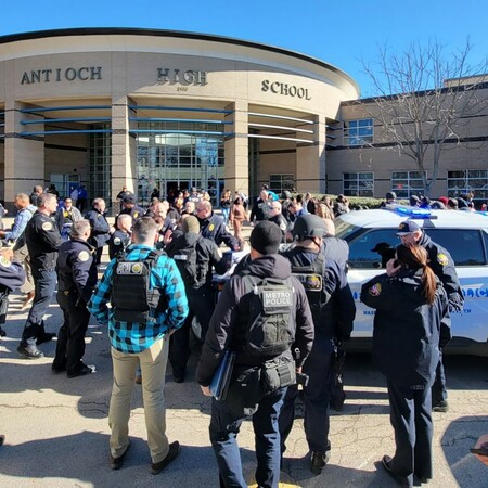 ΗΠΑ: 17χρονος πυροβόλησε θανάσιμα μαθήτρια σε λύκειο του Νάσβιλ και έπειτα αυτοκτόνησε