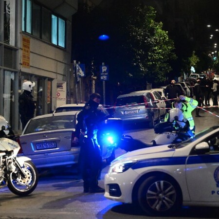 Χωρίς δίπλωμα ο οδηγός που παρέσυρε και σκότωσε πεζό και τον σκύλο του στην Αγία Παρασκευή